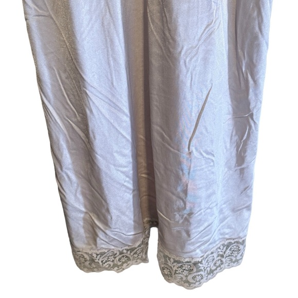 Vintage‎ Full Slip - Picture 3 of 4